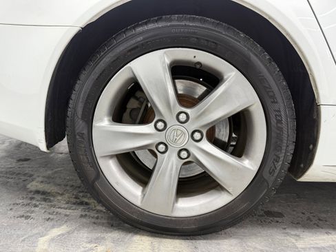 Used 2013 Acura TL SH-AWD image 27