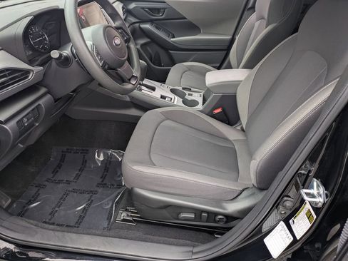 Used 2025 Subaru Crosstrek 2.5i Premium AWD/4WD image 20
