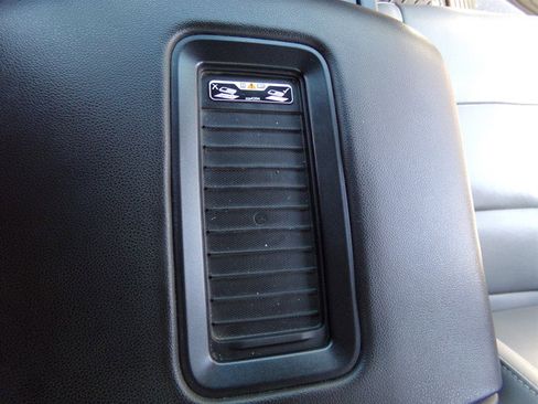 Used 2018 Chevrolet Silverado 1500 LTZ w/ Sport Package AWD/4WD image 37