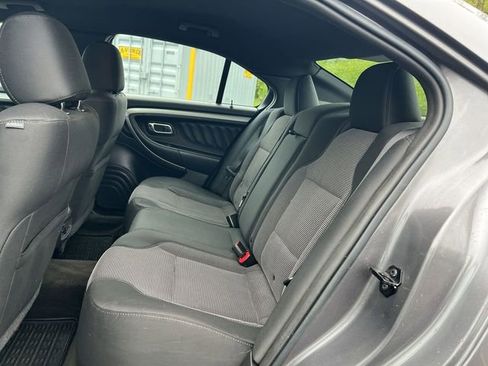 Used 2013 Ford Taurus SEL FWD image 25