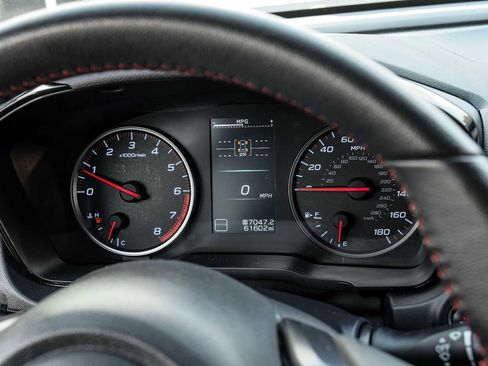 Used 2022 Subaru WRX image 17