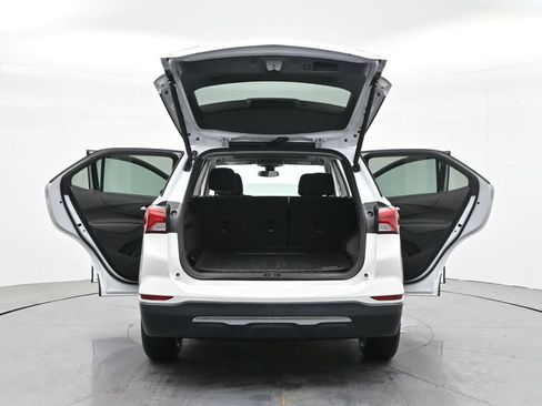 Used 2022 Chevrolet Equinox LT AWD/4WD image 41