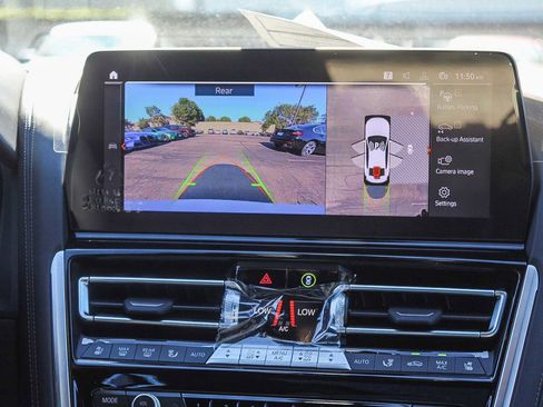 New 2026 BMW 840i w/ M Sport Professional Package image 14