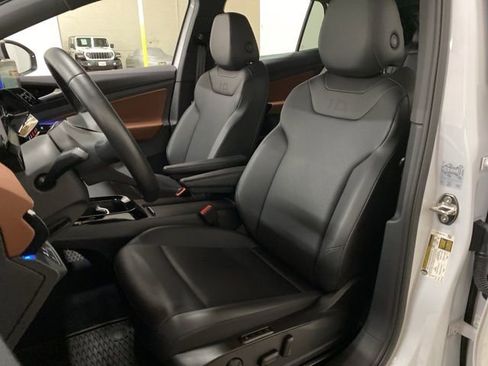 Used 2022 Volkswagen ID.4 Pro S RWD image 68