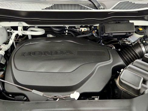 Used 2023 Honda Ridgeline Sport image 24