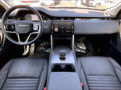 Certified 2025 Land Rover Discovery Sport S AWD/4WD image 15