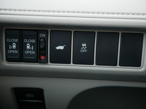 New 2026 Honda Odyssey EX-L image 22