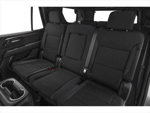 Used 2025 Chevrolet Tahoe RST w/ RST Capability Package AWD/4WD image 21