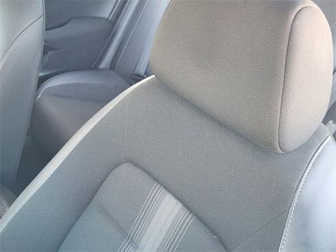 Certified 2022 Honda Civic Sport image 24