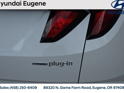 New 2026 Hyundai Tucson SEL AWD/4WD image 28