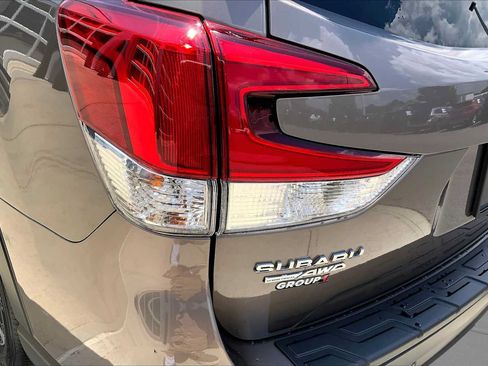 Certified 2024 Subaru Forester Limited AWD/4WD image 30
