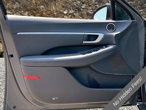 Used 2021 Hyundai Sonata SEL Plus w/ Tech Package FWD image 20