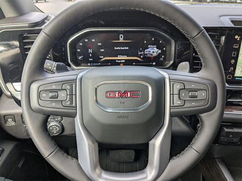 New 2026 GMC Sierra 1500 Elevation w/ Elevation Premium Package image 28