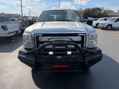 Used 2016 Ford F250 XLT w/ XLT Premium Package image 7