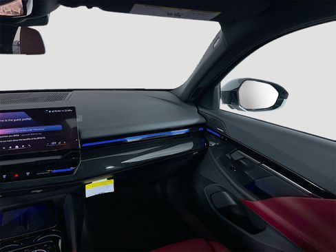 New 2025 BMW 530i xDrive image 26