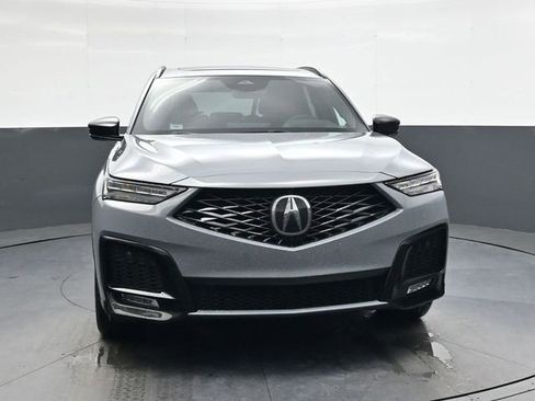 New 2026 Acura MDX A-Spec image 9