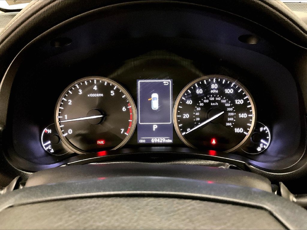 Used 2020 Lexus NX 300 FWD w/ Accessory Package image 13