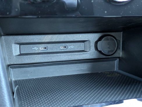 Used 2023 Volkswagen Taos S w/ Driver Assistance Package FWD image 21
