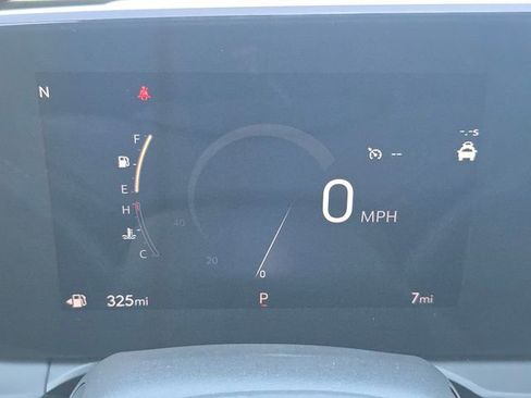 New 2026 Buick Envista Preferred image 25