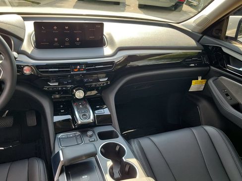 Certified 2024 Acura MDX FWD image 22