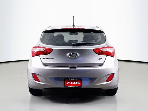 Used 2014 Hyundai Elantra GT image 4