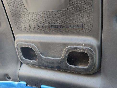 Used 2021 RAM 1500 TRX w/ TRX Level 2 Equipment Group AWD/4WD image 16