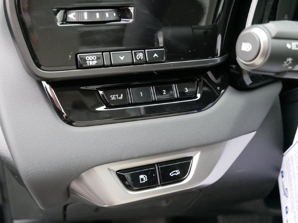 New 2026 Lexus RX 350 w/ Convenience Package AWD/4WD image 18