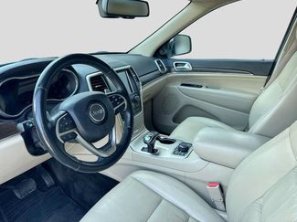 Used 2015 Jeep Grand Cherokee Limited AWD/4WD video 2
