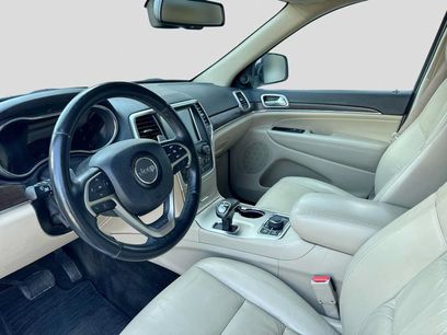 Used 2015 Jeep Grand Cherokee Limited
