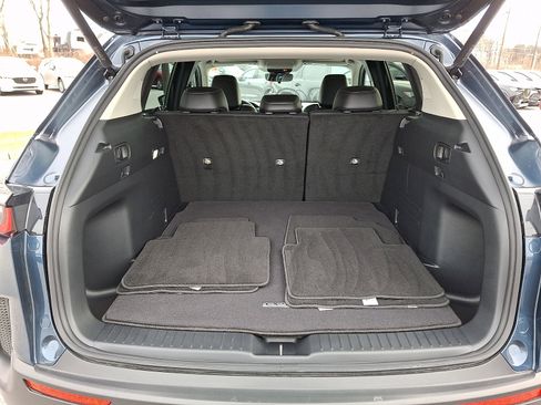 Used 2025 MAZDA CX-50 AWD 2.5 S w/ Premium Package image 29