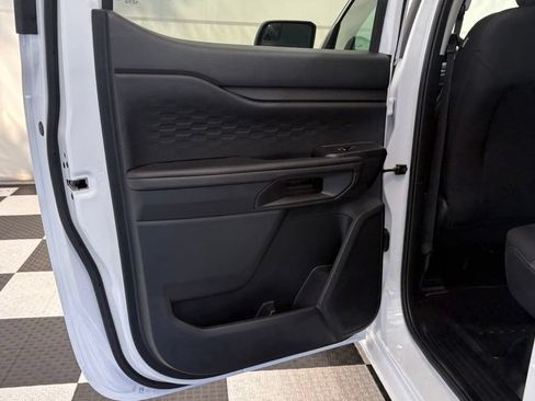 New 2026 Ford Ranger XL AWD/4WD image 17