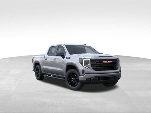 New 2026 GMC Sierra 1500 Elevation w/ Elevation Select Package AWD/4WD image 1