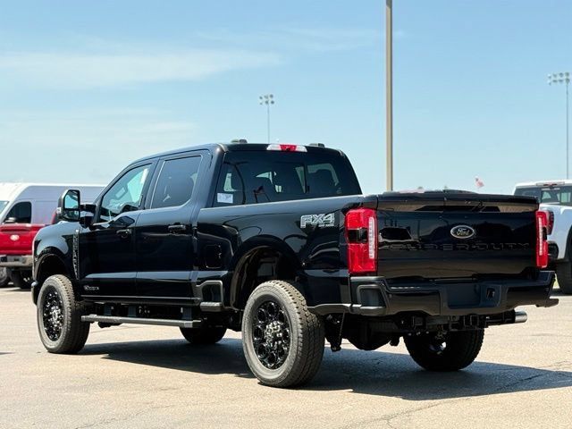 New 2026 Ford F350 XLT w/ XLT Premium Package AWD/4WD image 45