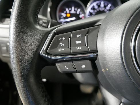 Used 2019 MAZDA CX-9 Touring AWD/4WD image 27