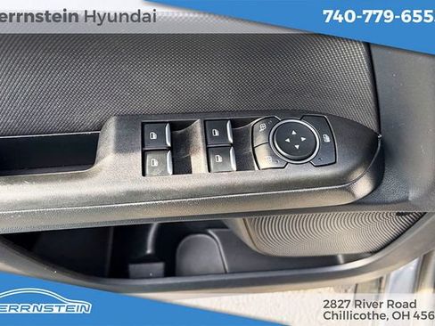 Used 2023 Ford Bronco Sport Big Bend w/ Convenience Package AWD/4WD image 15
