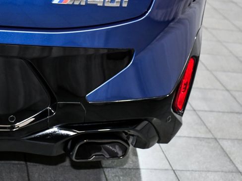 Used 2024 BMW X4 M40i image 84