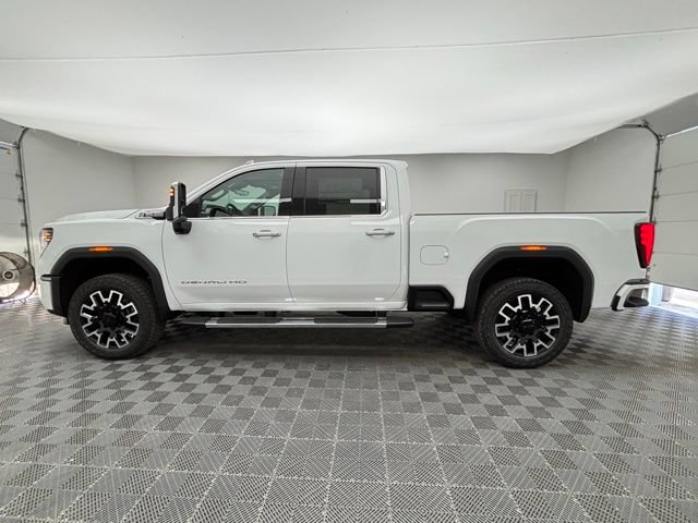 New 2026 GMC Sierra 2500 Denali w/ Denali Reserve Package AWD/4WD image 14