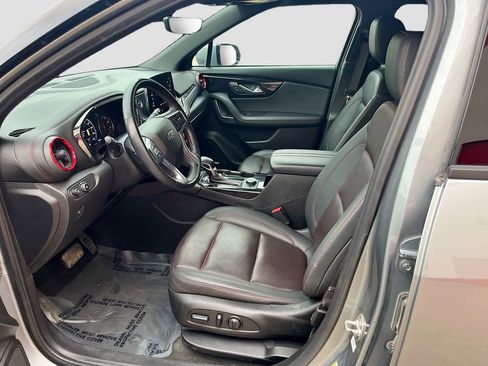 Used 2024 Chevrolet Blazer RS w/ Driver Confidence II Package image 22