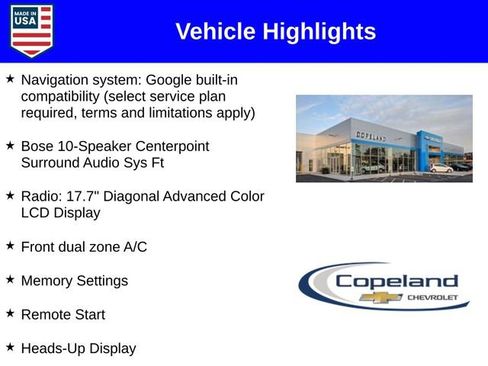 New 2026 Chevrolet Tahoe High Country w/ Sun And Tow Package image 2