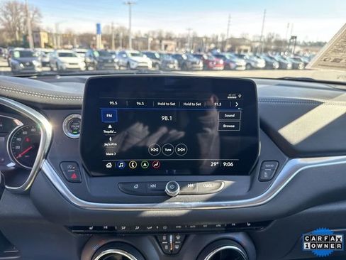 Used 2023 Chevrolet Blazer LT w/ Sound & Technology Package image 17
