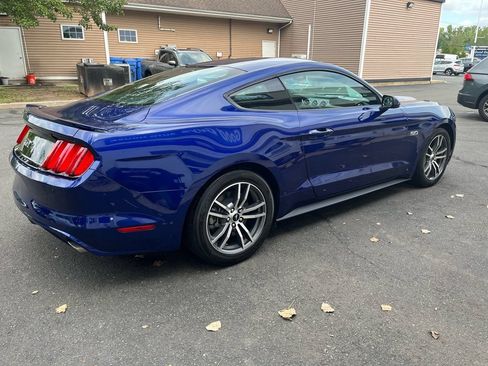 Used 2016 Ford Mustang GT RWD image 5