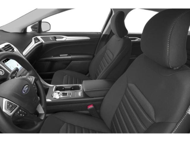 Certified 2020 Ford Fusion SE FWD image 12