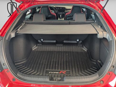 Used 2021 Honda Civic Type R image 12