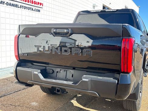 Used 2024 Toyota Tundra SR5 image 27