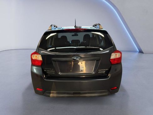 Used 2012 Subaru Impreza 2.0i Sport Premium image 6