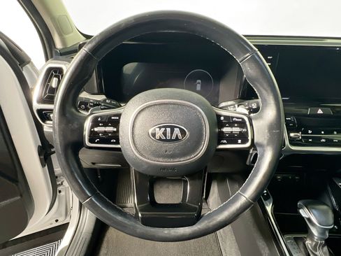Used 2021 Kia Sorento SX FWD image 17
