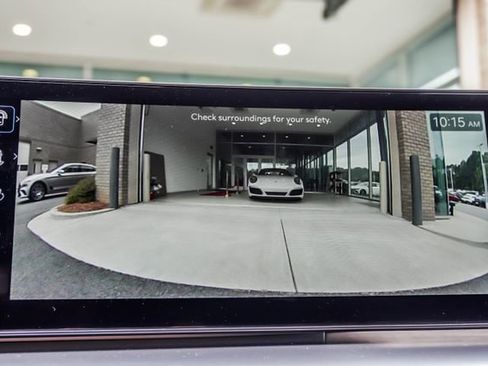 New 2026 Hyundai Ioniq 9 SEL AWD/4WD image 42
