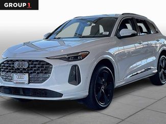 New 2025 Audi Q5 Premium Plus video 1