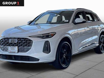 New 2025 Audi Q5 Premium Plus