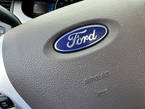 Used 2014 Ford Edge SEL w/ Canadian Touring Package AWD/4WD image 21